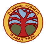 Kopachi Tree Logo